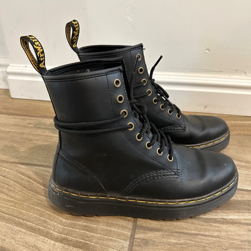 Dr. Marten Boots
